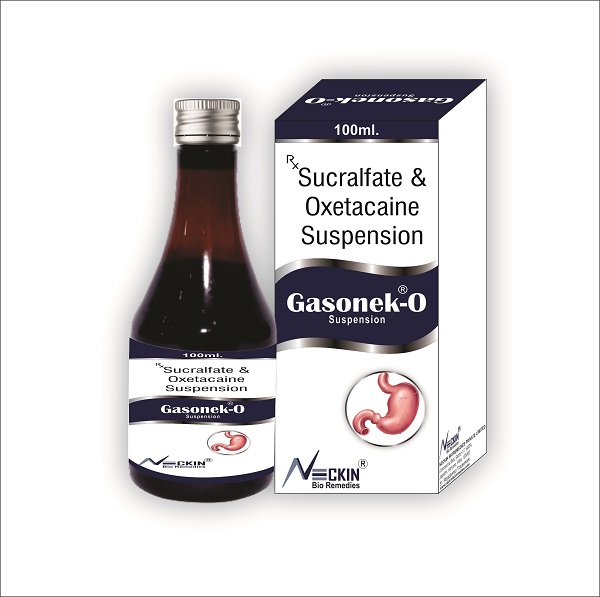 GASONEK 100ML