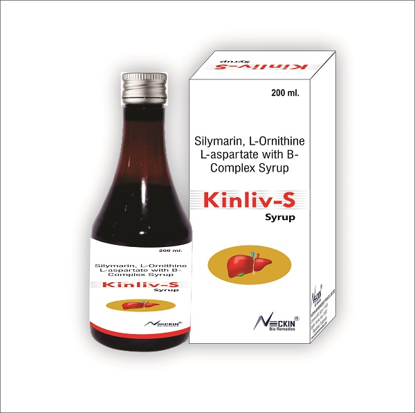 KINLIV-S 200ML