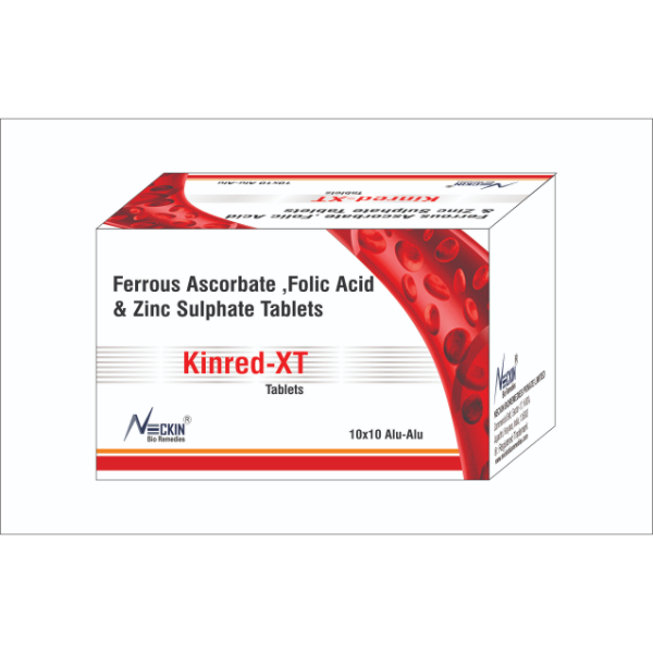 KINRED-XT