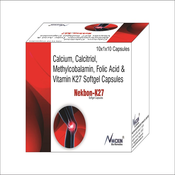 NEKBON-K27