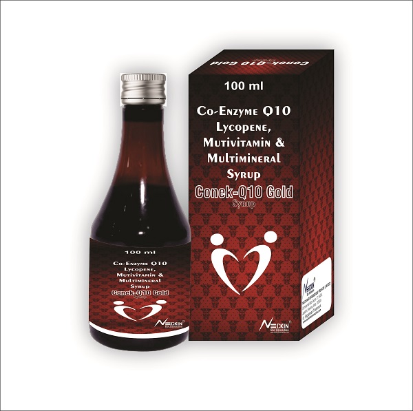 conek-q10 gold