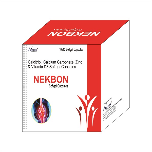 nekbon