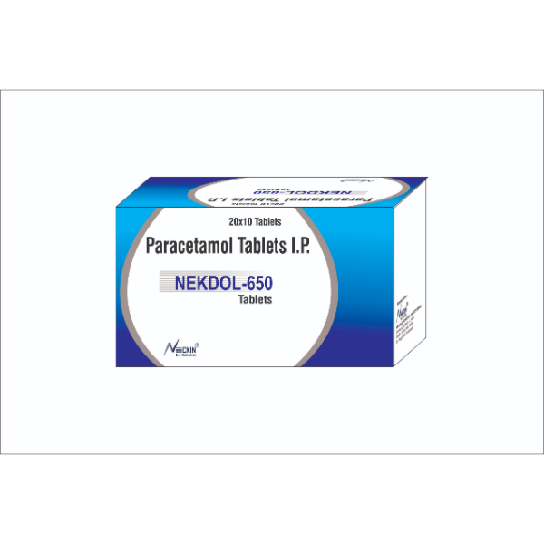 nekdol-650 neldol-650