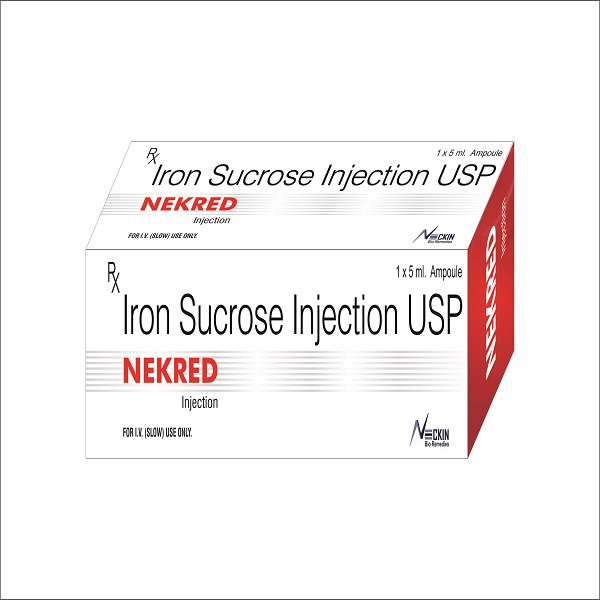 nekred injection