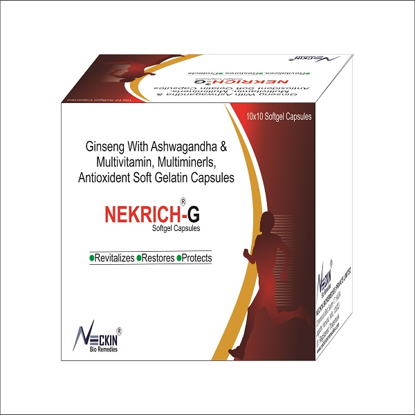 nexrich-g