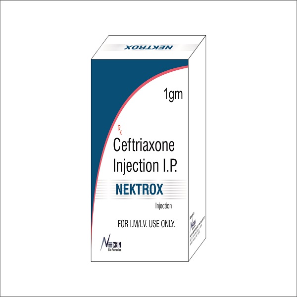 nektrox 1 gm