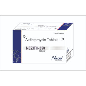 nezith-250 tab