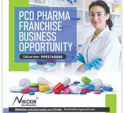 pcd pharma franchise oppor