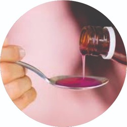 syrups