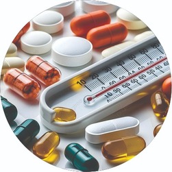 medicines