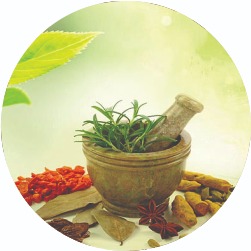 ayurvedic