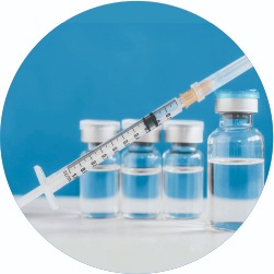 injection