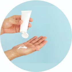 cream