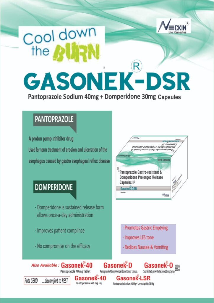 gasonek-dsr